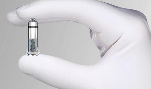 CHR : le plus petit stimulateur cardiaque au monde implanté avec succès 