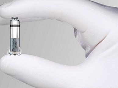 CHR : le plus petit stimulateur cardiaque au monde implanté avec succès 