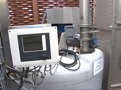 Clinique de Hermalle : innovation dans l'épuration