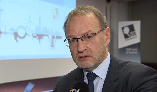 CMI: Bilan de l'année 2017 et perspectives 2018
