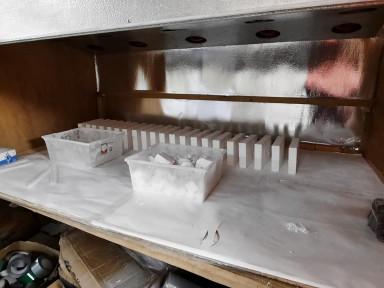Cocaïne, chevaux de course et montres de luxe : le début du procès "Phamarceutica"
