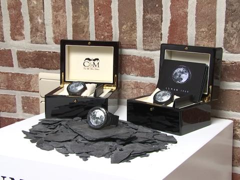 Col & Mac Arthur : le succès des montres commémoratives 