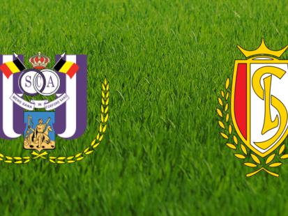 Coupe de Belgique : Anderlecht - Standard au prochain tour ! 