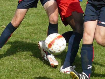 Coupe de Belgique : peu d'équipes liégeoises qualifiées !