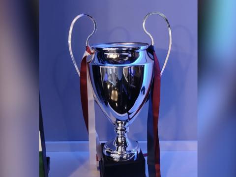 Coupe de la Province de Liège : tirage au sort des 1/4 de finale