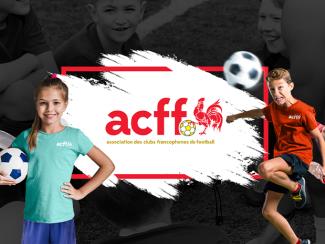Covid : le football francophone à l’arrêt