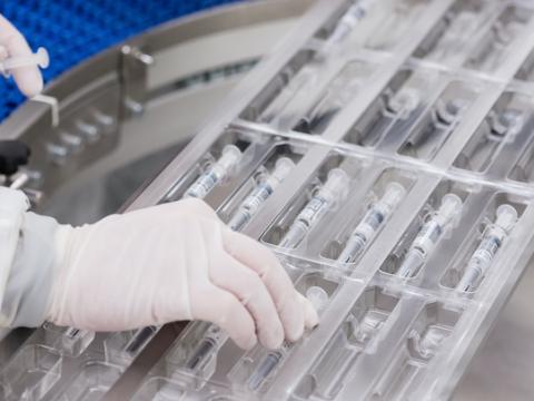 Covid19 : Mitrha lance une recherche sur l'impact de l'Estetrol