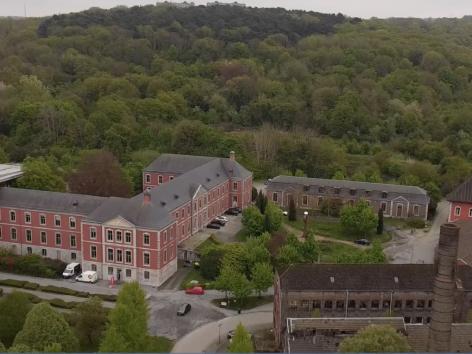 Cristal Park: la procédure de réorganisation judiciaire n'est pas prolongée