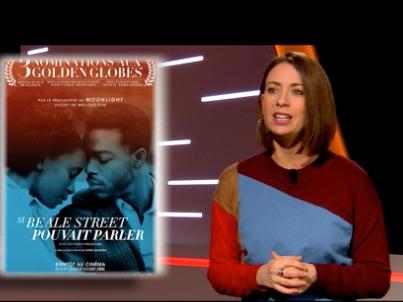 CUT ! Les sorties ciné de la semaine ! 