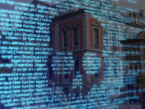 Cyberattaque à Liège : de nouveaux moyens pour les pouvoirs locaux