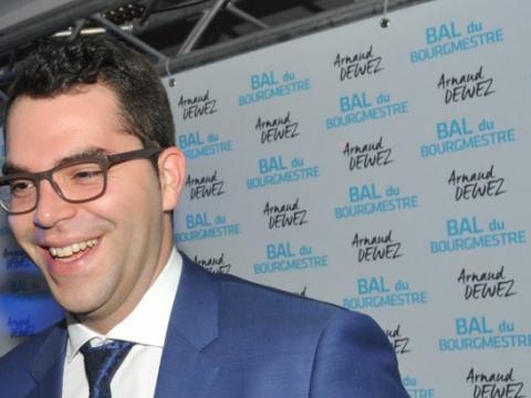 Dalhem : création de la Liste du MaÍ¯eur pour les communales 2018