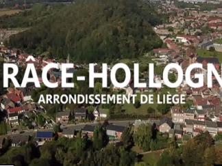 Débat Communales 2018 : Grâce-Hollogne