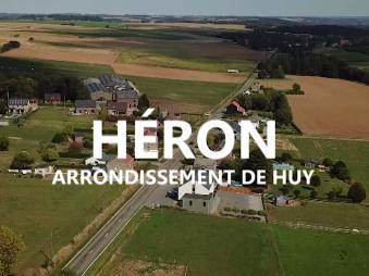 Débat Communales 2018 : Héron