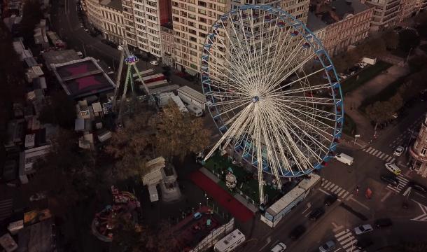 Foire d'Octobre : la ville plutôt positive mais pas de décision immédiate 