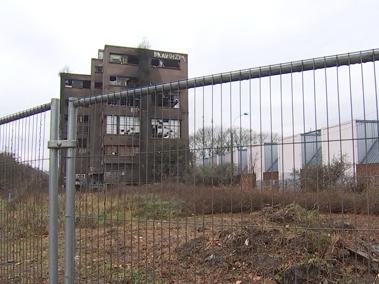Dentisterie de Bavière : aucun espoir de voir le bâtiment classé 