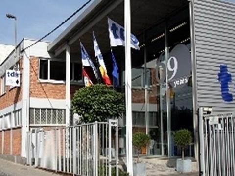 Des entrepreneurs liégeois relancent la Tôlerie de Sclessin (TDS)