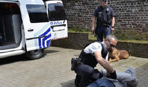 Deux jeunes, dont un mineur, arrêtés pour des vols avec violence