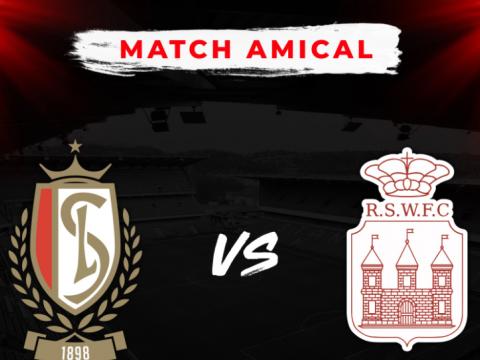 Direct: Standard (D1A) - Waremme (D2 ACFF)