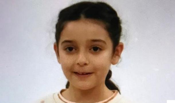 La fillette de 10 ans portée disparu a été retrouvée !