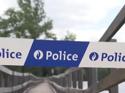 Double macabre découverte en région liégeoise