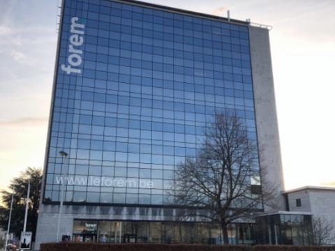 Formations fantômes: un préjudice de 8,5 millions pour le Forem