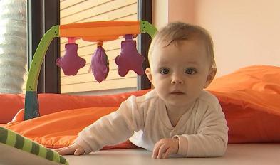 Emma et Gabriel détrônent Théo et Léa !