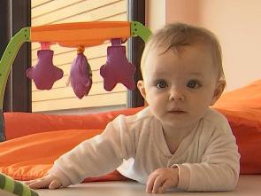 Emma et Gabriel détrônent Théo et Léa !