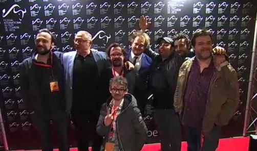 Festival international du film de comédie, clap 2 ème !