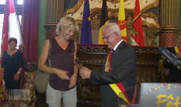 Fêtes de Wallonie : c'est ce week-end à Liège