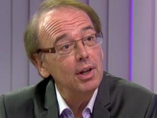 Focus : Patrick Dheur