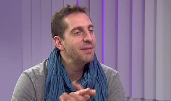 Focus : Didier Laloy