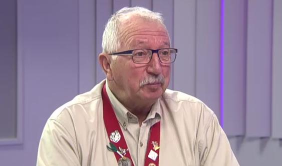 Focus : Fête de St Antoine à Blehen