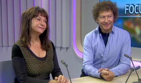 Focus : "La Fabrique imaginaire"