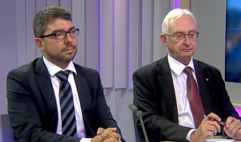 Focus : Marche citoyenne