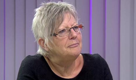 Focus : Muriel Gerkens
