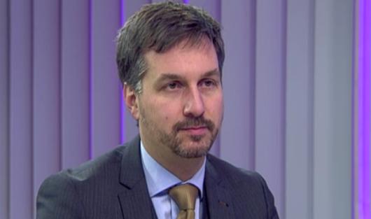 Focus : Portes ouvertes au Palais de Justice