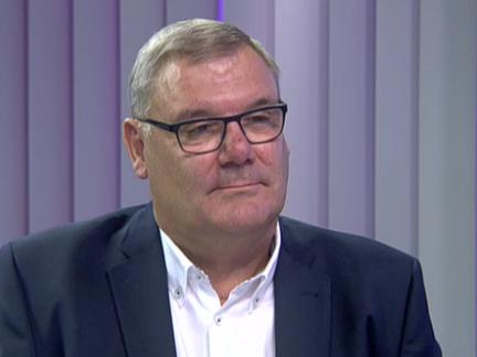 Focus : Claude Klenkenberg, Président de la SPI
