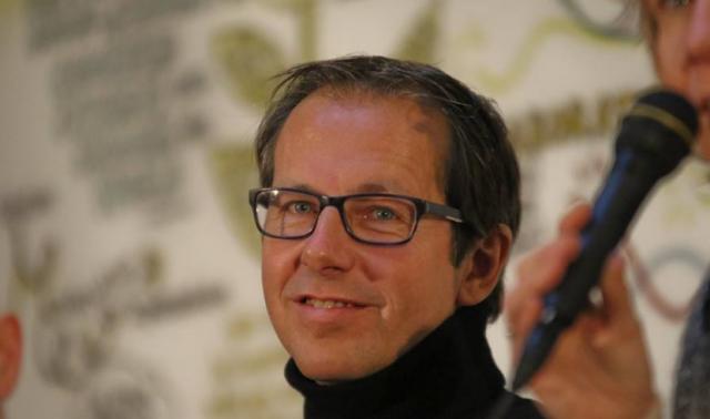 Football : Jean-Michel Javaux intègre le conseil d'administration du Standard