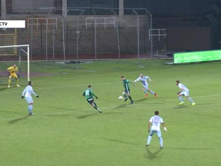 Football : RAAL - Tilleur