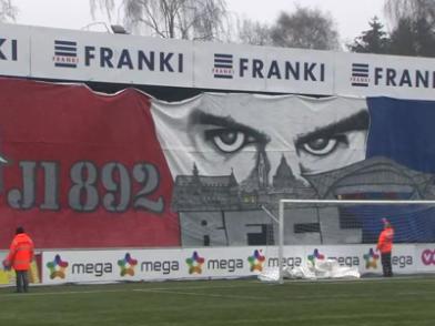 Football : RFC Liège - RWDM