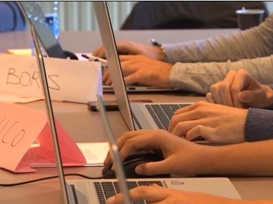 Formation technifutur pour répondre au manque de développeurs IT