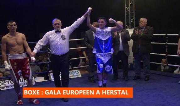 Boxe : Kourbanov garde son titre, Stéphane Jamoye raccroche les gants 
