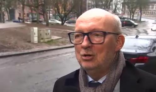 Georges Pire a démissionné de son mandat chez Nethys