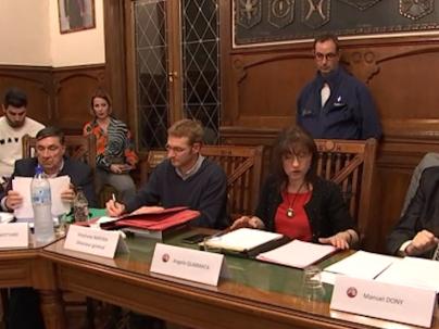 Grâce-Hollogne : toujours pas de Collège communal