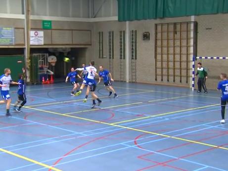 Handball: Grâce-Hollogne - Visé