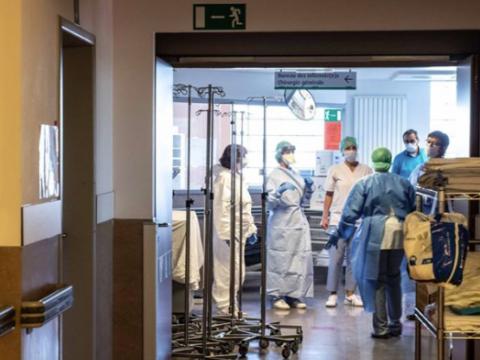 Hôpitaux : menaces d'actions en justice de la part de familles de patients