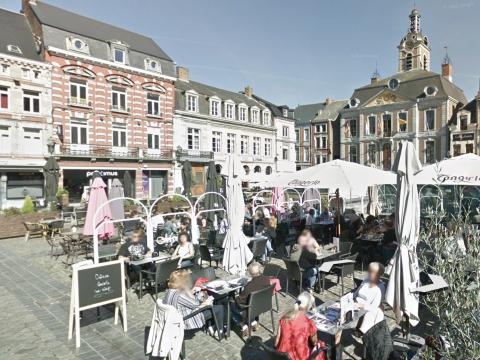 Huy : les cafés pourront rester ouverts jusqu'à 6h00 du matin pour le réveillon du Nouvel An 