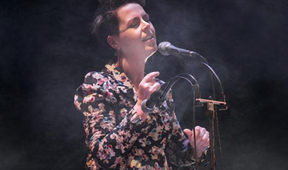 Ilia, le nouveau projet de Géraldine Cozier  