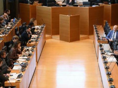 Inondations : le mandat de la commission d'enquête prolongé 