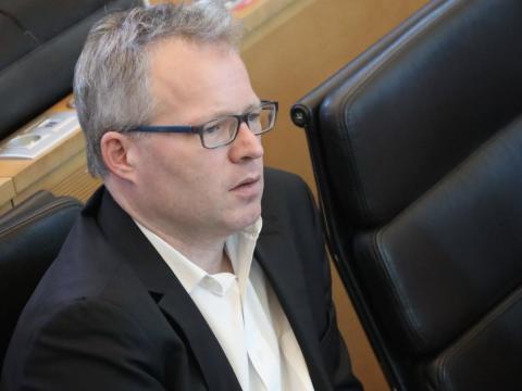 Inondations : Philippe Henry devant la commission d'enquête 